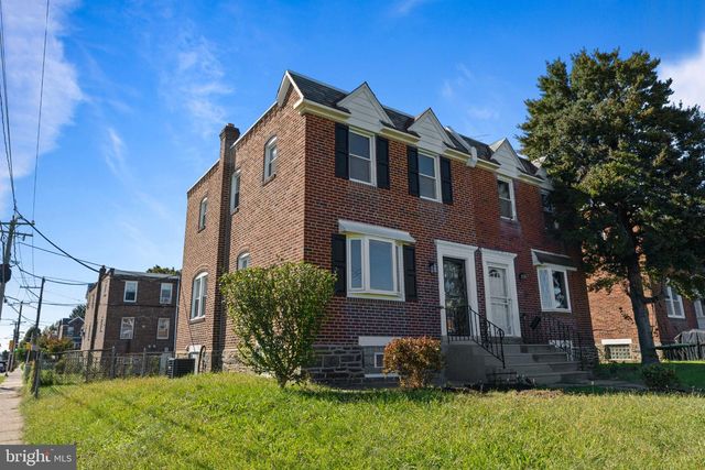 1142 FANSHAWE ST, Philadelphia, PA 19111