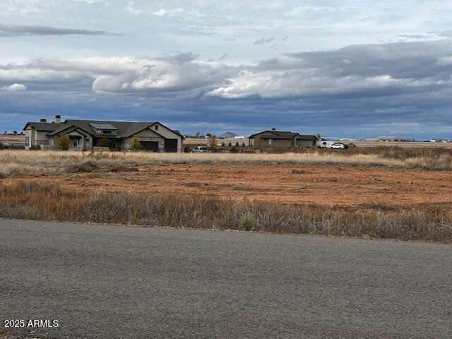 10211 E Silent River Road 45, Prescott Valley, AZ 86315