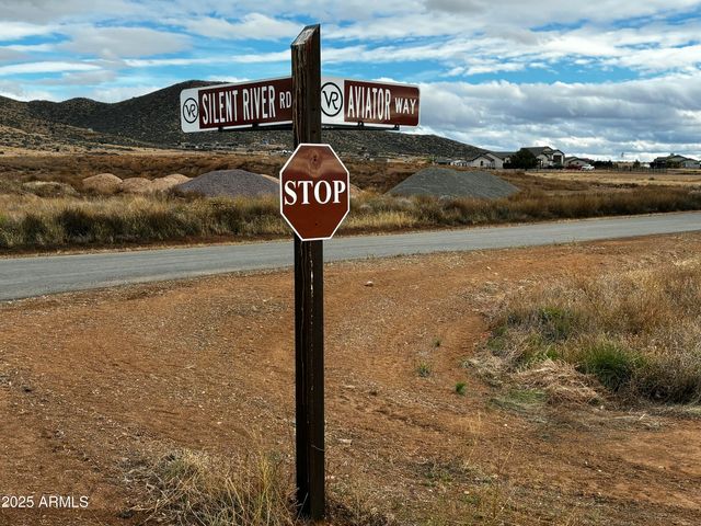 10211 E Silent River Road 45, Prescott Valley, AZ 86315