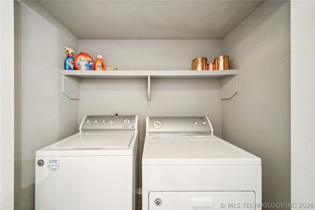 6510 S Memorial Drive 17G, Tulsa, OK 74133