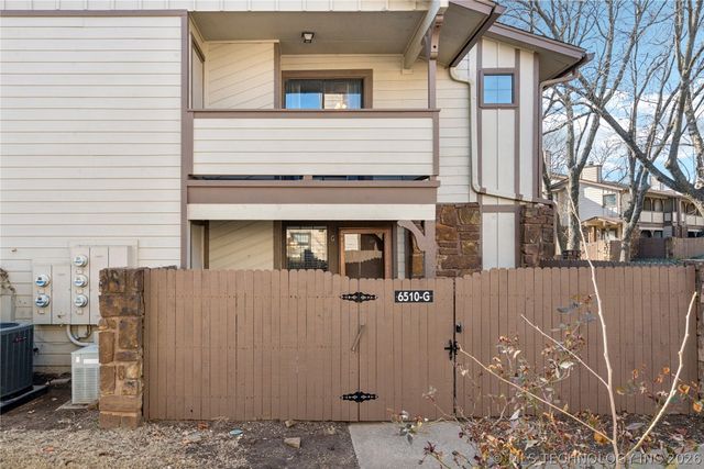 6510 S Memorial Drive 17G, Tulsa, OK 74133