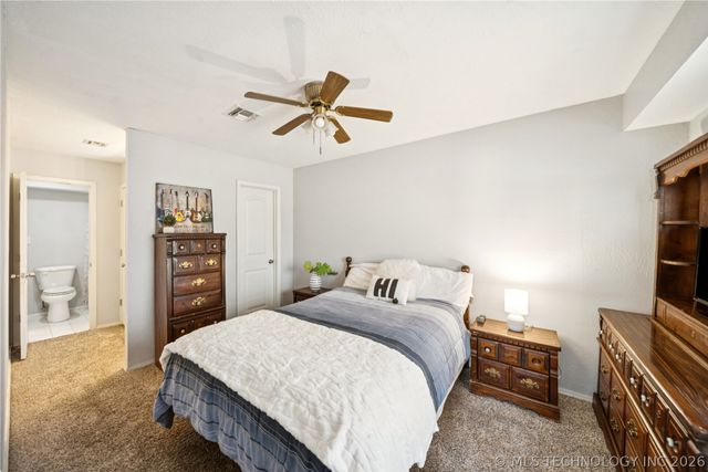 6510 S Memorial Drive 17G, Tulsa, OK 74133