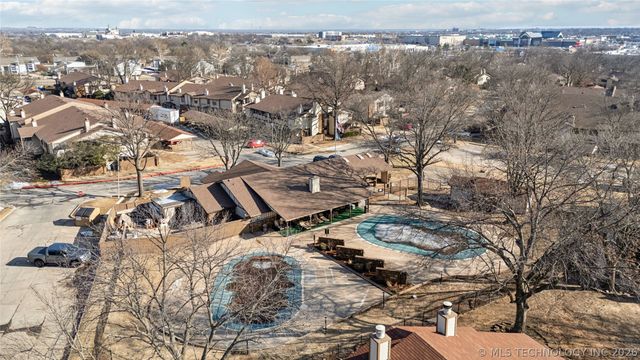 6510 S Memorial Drive 17G, Tulsa, OK 74133