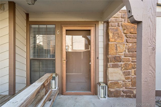 6510 S Memorial Drive 17G, Tulsa, OK 74133