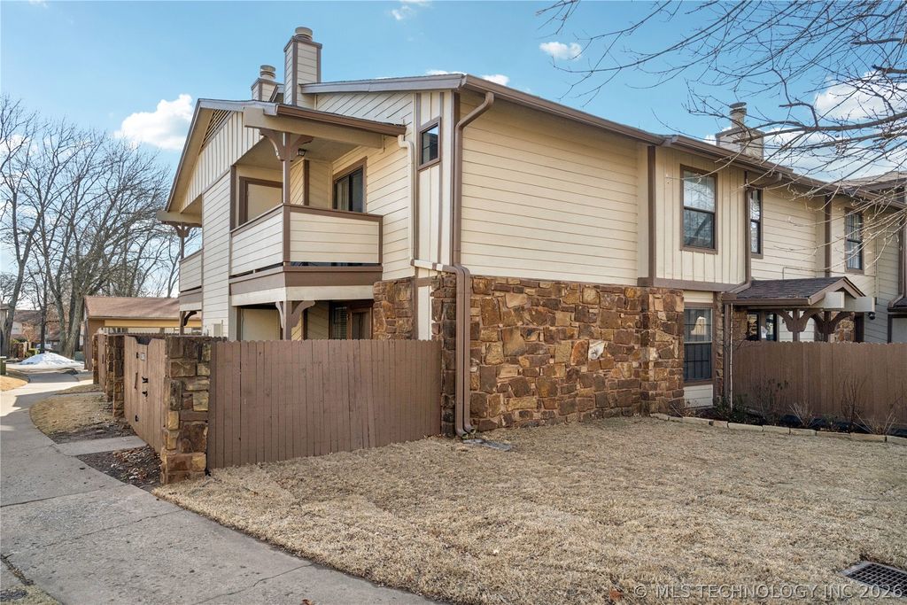 6510 S Memorial Drive 17G, Tulsa, OK 74133