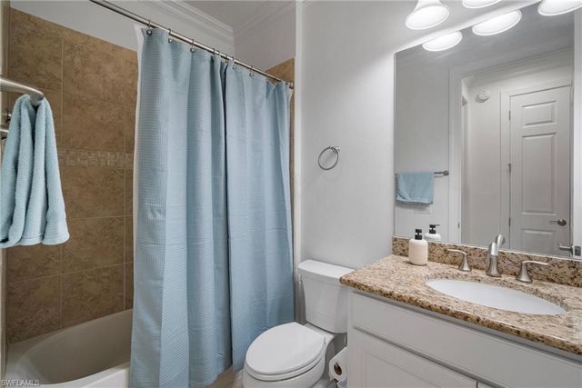 20150 Torch Key WAY, Estero, FL 33928