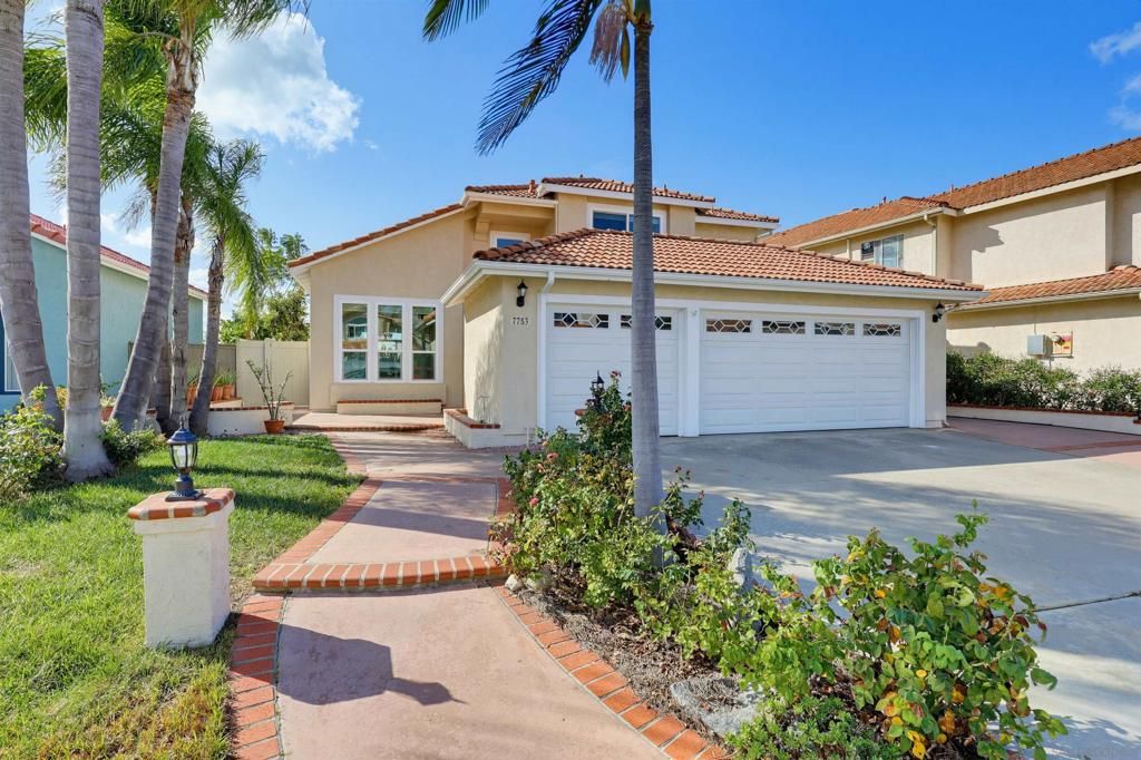 7753 Roan Rd, San Diego, CA 92129 — exterior