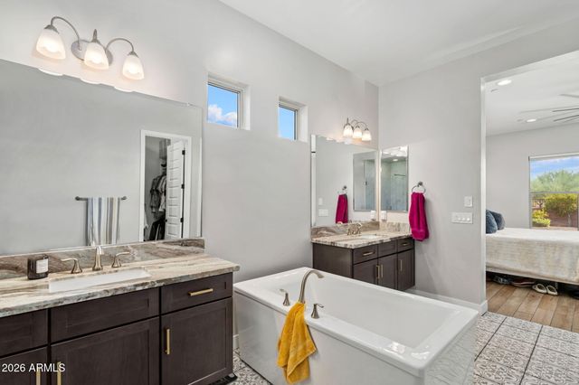 34801 N 53RD Street 13, Cave Creek, AZ 85331