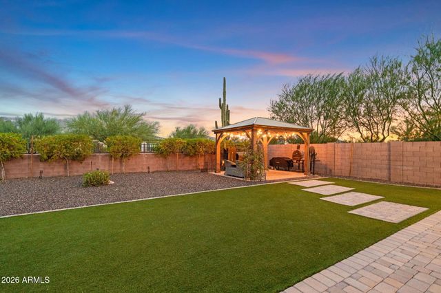 34801 N 53RD Street 13, Cave Creek, AZ 85331
