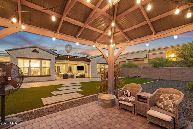 34801 N 53RD Street 13, Cave Creek, AZ 85331