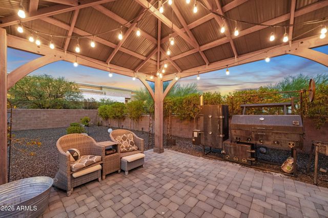 34801 N 53RD Street 13, Cave Creek, AZ 85331