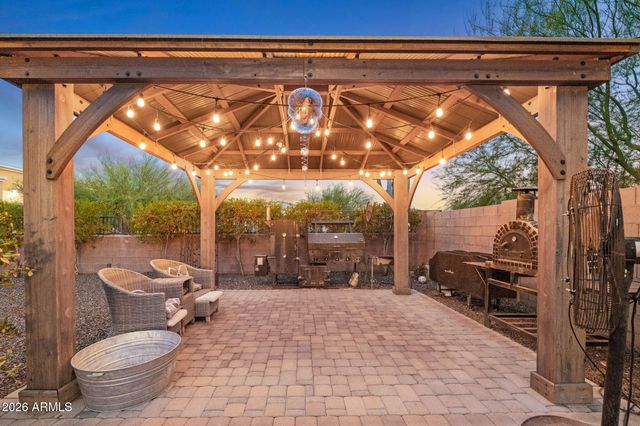 34801 N 53RD Street 13, Cave Creek, AZ 85331