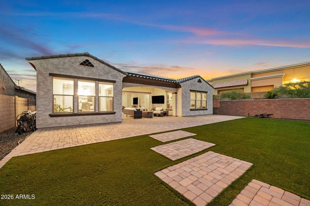 34801 N 53RD Street 13, Cave Creek, AZ 85331
