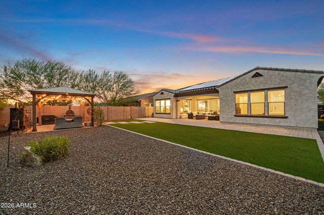 34801 N 53RD Street 13, Cave Creek, AZ 85331