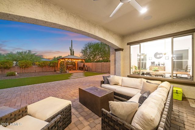 34801 N 53RD Street 13, Cave Creek, AZ 85331