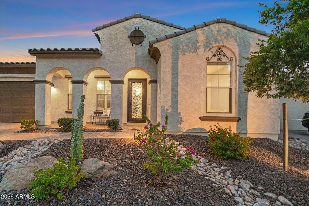 34801 N 53RD Street 13, Cave Creek, AZ 85331 — photo 2