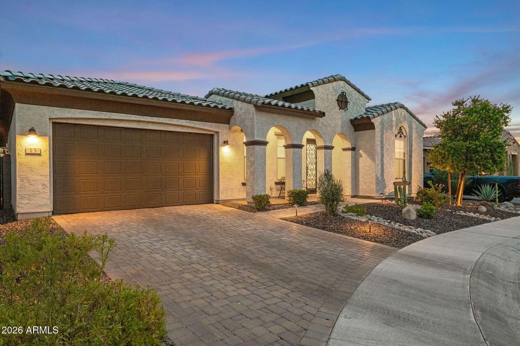 34801 N 53RD Street 13, Cave Creek, AZ 85331 — photo 3