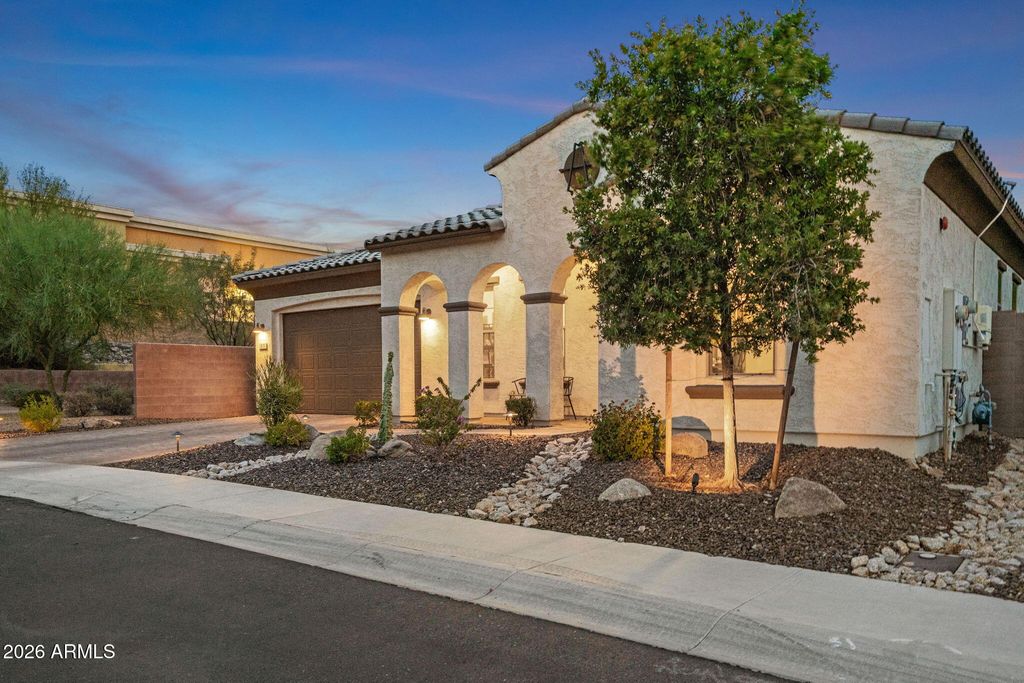 34801 N 53RD Street 13, Cave Creek, AZ 85331 — photo 4