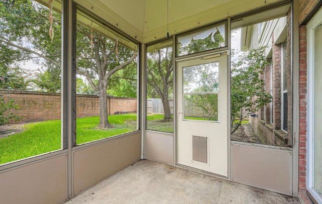 7503 Boxwood Ridge Lane, Richmond, TX 77407