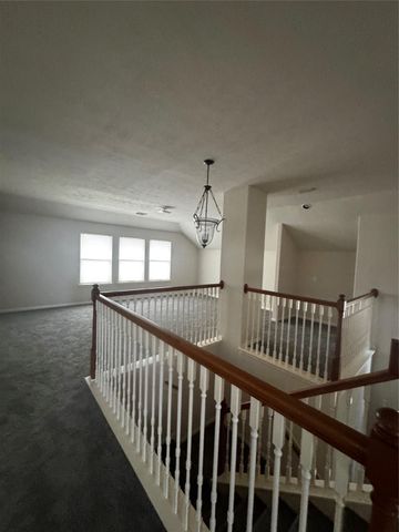 7503 Boxwood Ridge Lane, Richmond, TX 77407