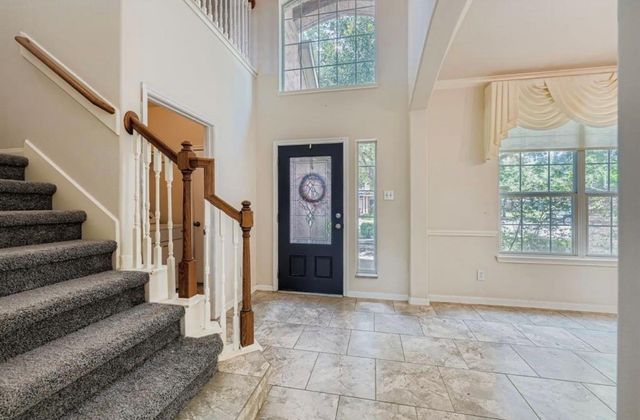 7503 Boxwood Ridge Lane, Richmond, TX 77407