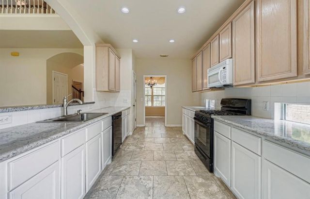 7503 Boxwood Ridge Lane, Richmond, TX 77407