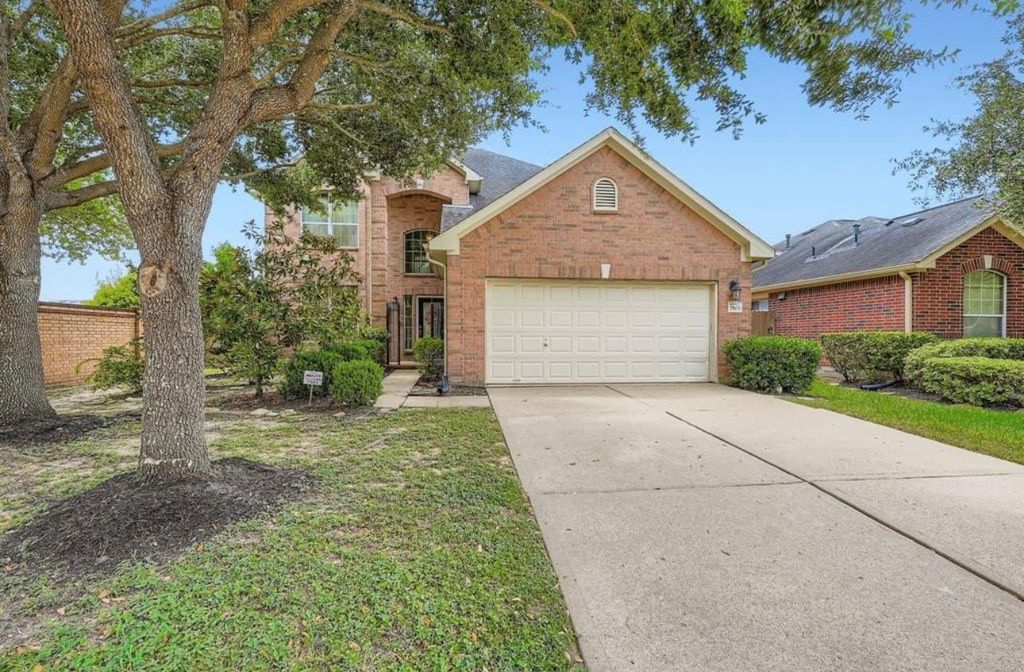 7503 Boxwood Ridge Lane, Richmond, TX 77407