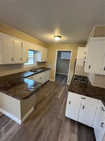 1006 E Almar St, Malden, MO 63860