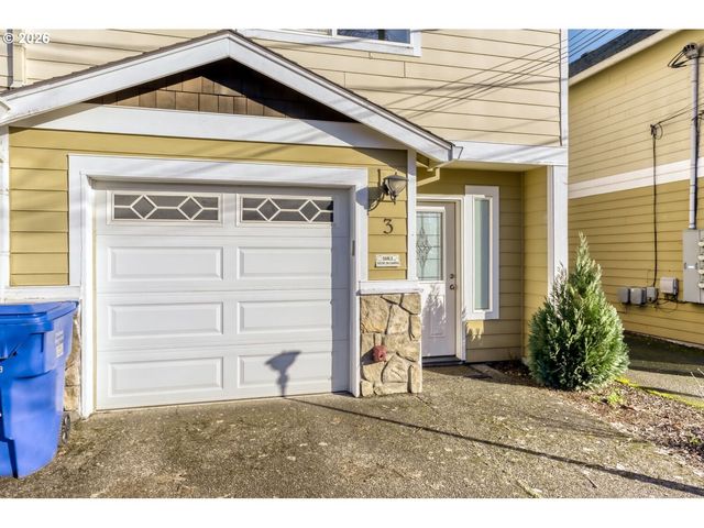 7242 Se HENDERSON St 3, Portland, OR 97206