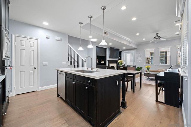 2873 Farragut Road, San Diego, CA 92106