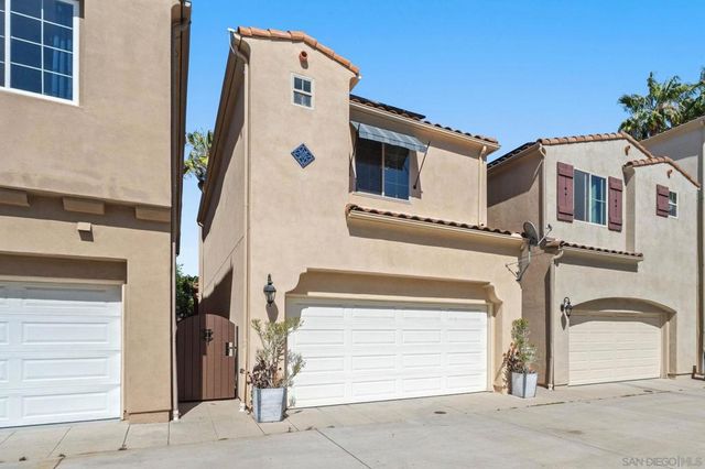 2873 Farragut Road, San Diego, CA 92106