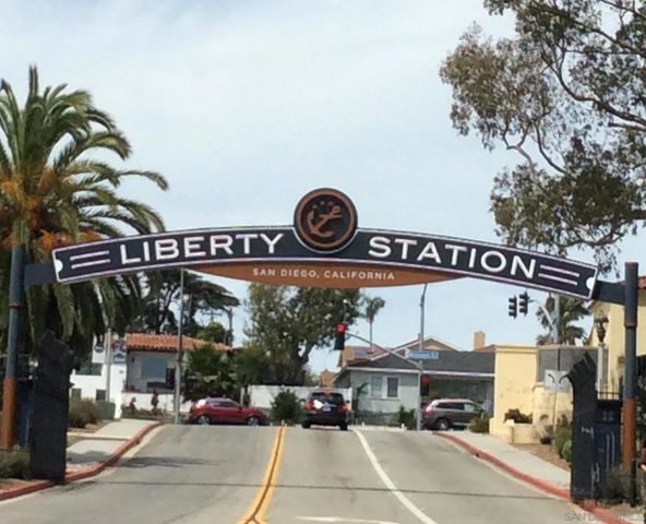 2873 Farragut Road, San Diego, CA 92106