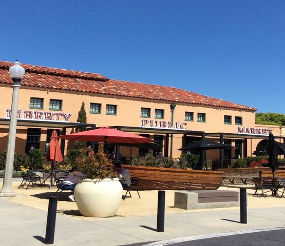 2873 Farragut Road, San Diego, CA 92106