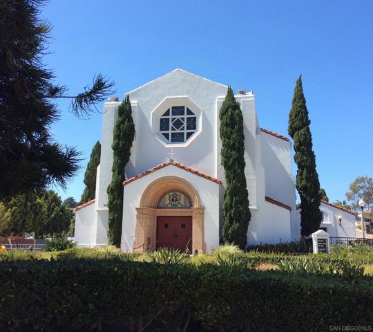 2873 Farragut Road, San Diego, CA 92106