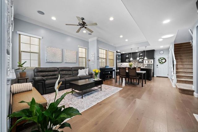 2873 Farragut Road, San Diego, CA 92106