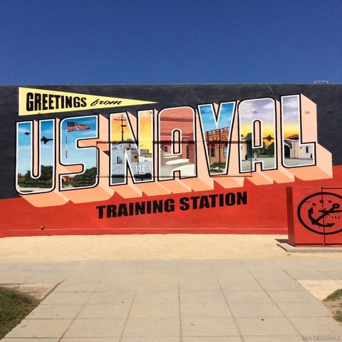 2873 Farragut Road, San Diego, CA 92106