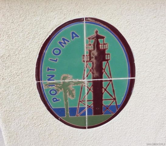 2873 Farragut Road, San Diego, CA 92106