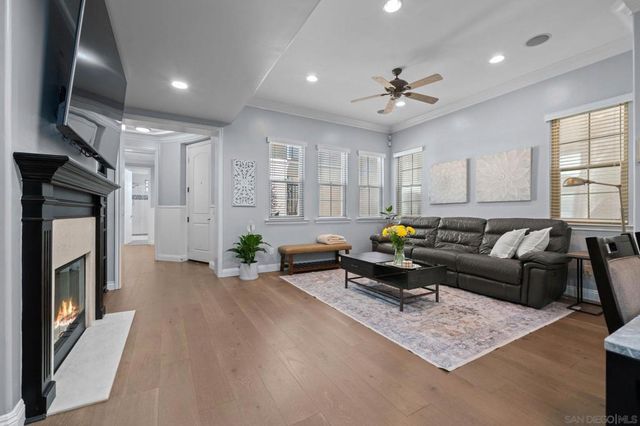 2873 Farragut Road, San Diego, CA 92106