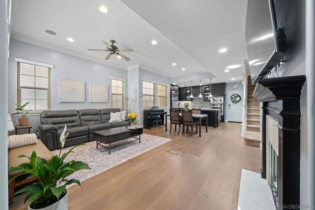 2873 Farragut Road, San Diego, CA 92106