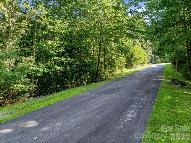 0000 Red Bud Lane 3-F, Laurel Park, NC 28739