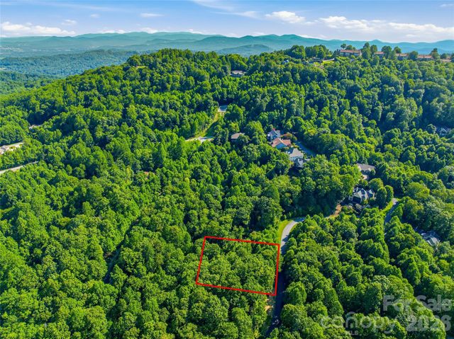 0000 Red Bud Lane 3-F, Laurel Park, NC 28739