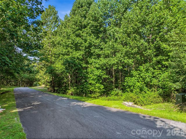 0000 Red Bud Lane 3-F, Laurel Park, NC 28739