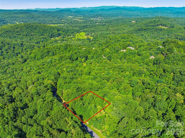 0000 Red Bud Lane 3-F, Laurel Park, NC 28739
