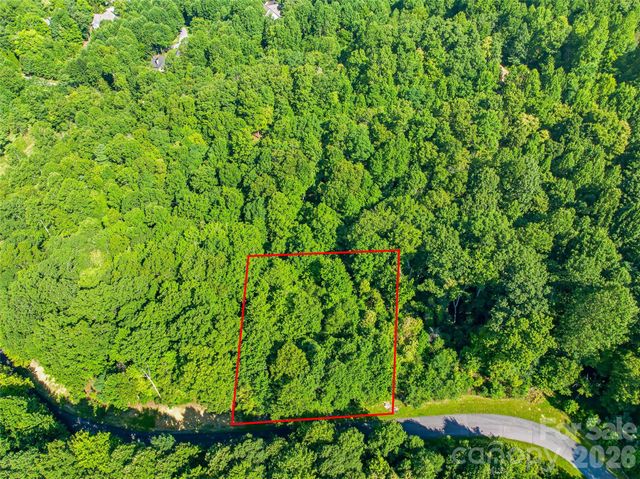 0000 Red Bud Lane 3-F, Laurel Park, NC 28739