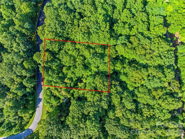 0000 Red Bud Lane 3-F, Laurel Park, NC 28739
