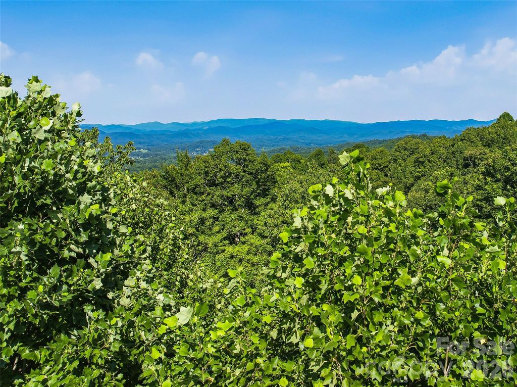 0000 Red Bud Lane 3-F, Laurel Park, NC 28739