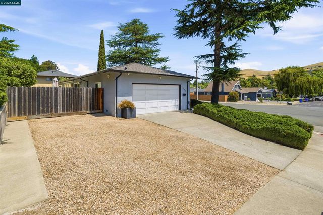 2297 Johanna Ct, Pinole, CA 94564