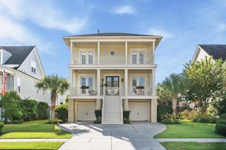 1478 Mossy Branch Way, Mount Pleasant, SC 29464