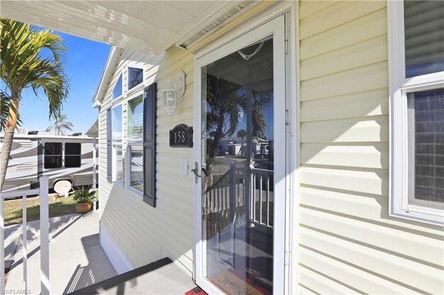 158 Nanaimo TRL, Fort Myers Beach, FL 33931