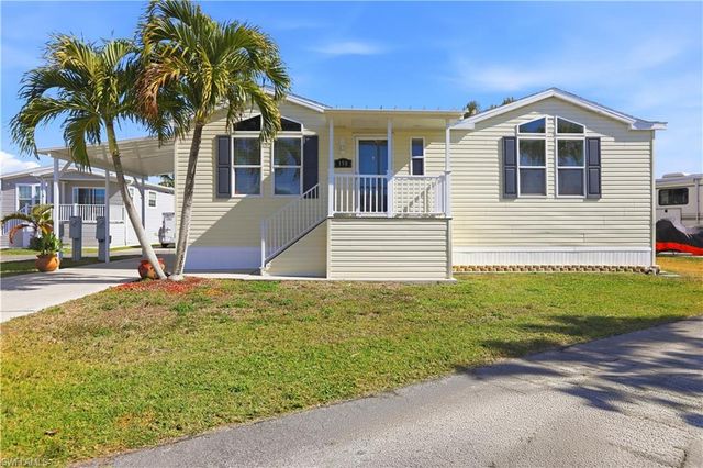 158 Nanaimo TRL, Fort Myers Beach, FL 33931